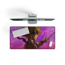 Load image into Gallery viewer, The Seven Deadly Sins Mouse Pad (Desk Mat)