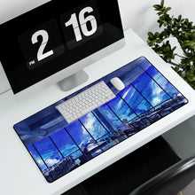 Load image into Gallery viewer, Anime Original Mouse Pad (Desk Mat) With Laptop