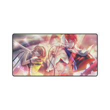 Load image into Gallery viewer, My Hero Academia Mouse Pad (Desk Mat)