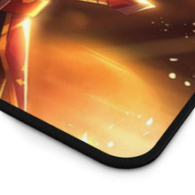 Load image into Gallery viewer, Anime Original Mouse Pad (Desk Mat) Hemmed Edge