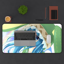Load image into Gallery viewer, Date A Live Mouse Pad (Desk Mat) With Laptop