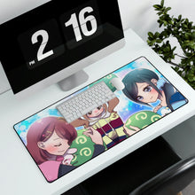 Load image into Gallery viewer, Healin' Good PreCure Mouse Pad (Desk Mat)
