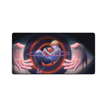 Load image into Gallery viewer, Anime Chainsaw Man Mouse Pad (Desk Mat)