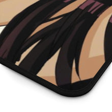 Load image into Gallery viewer, Date A Live Mouse Pad (Desk Mat) Hemmed Edge