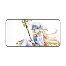 Load image into Gallery viewer, Goblin Slayer Goblin Slayer, Priestess Mouse Pad (Desk Mat)