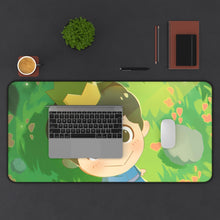 Load image into Gallery viewer, Ranking Of Kings Mouse Pad (Desk Mat) With Laptop