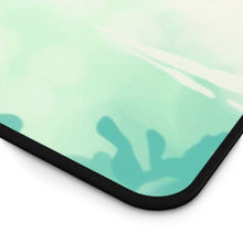 Load image into Gallery viewer, Anime Original Mouse Pad (Desk Mat) Hemmed Edge