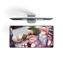 Load image into Gallery viewer, Touhou Mouse Pad (Desk Mat)