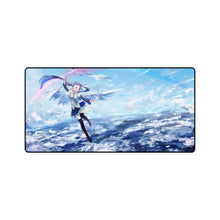 Load image into Gallery viewer, Above The Clouds Mouse Pad (Desk Mat)