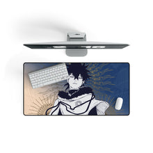 Load image into Gallery viewer, Anime Black Clover Mouse Pad (Desk Mat)