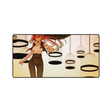 Load image into Gallery viewer, Utau Mouse Pad (Desk Mat)