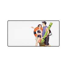 Load image into Gallery viewer, Range Murata Mouse Pad (Desk Mat)