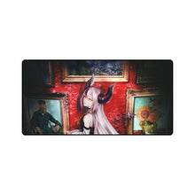 Load image into Gallery viewer, Virtual Youtuber Mouse Pad (Desk Mat)