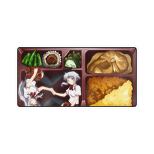 Load image into Gallery viewer, Kyou & Kyou Mouse Pad (Desk Mat)