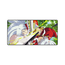 Load image into Gallery viewer, InuYasha Mouse Pad (Desk Mat)
