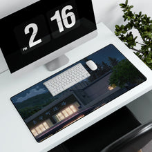 Load image into Gallery viewer, Your Name. Mouse Pad (Desk Mat)