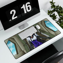 Load image into Gallery viewer, Jinki Extend Mouse Pad (Desk Mat)