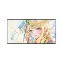 Load image into Gallery viewer, Sword Art Online Mouse Pad (Desk Mat)