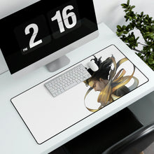 Load image into Gallery viewer, Eraserhead, (My Hero Academia), Mouse Pad (Desk Mat)