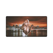 Load image into Gallery viewer, Anime Steins;Gate Mouse Pad (Desk Mat)