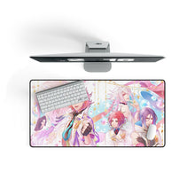Load image into Gallery viewer, Binary Star Mouse Pad (Desk Mat)