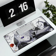 Load image into Gallery viewer, nan Mouse Pad (Desk Mat)