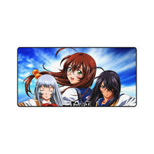 Load image into Gallery viewer, Ikki Tousen Mouse Pad (Desk Mat)