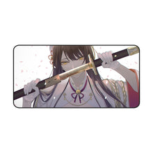 Load image into Gallery viewer, Azur Lane Mouse Pad (Desk Mat)