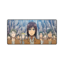 Load image into Gallery viewer, Sasha Potato Salute! Mouse Pad (Desk Mat)