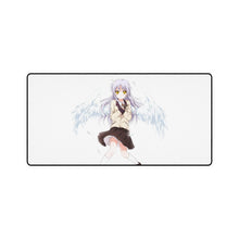 Load image into Gallery viewer, Angel Beats! Mouse Pad (Desk Mat)