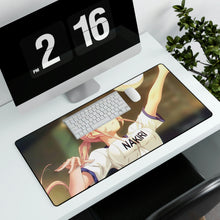 Load image into Gallery viewer, Food Wars, Erina Nakiri, Mouse Pad (Desk Mat)