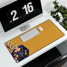 Load image into Gallery viewer, Anime Jojo's Bizarre Adventure Mouse Pad (Desk Mat)