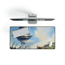Load image into Gallery viewer, Sword Art Online Mouse Pad (Desk Mat)