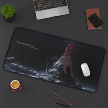 Load image into Gallery viewer, Pixiv Fantasia T Mouse Pad (Desk Mat) On Desk