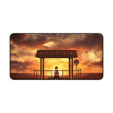 Load image into Gallery viewer, Anime Original Mouse Pad (Desk Mat)