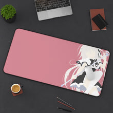 Load image into Gallery viewer, Juuou Mujin no Fafnir Mouse Pad (Desk Mat) On Desk