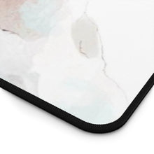 Load image into Gallery viewer, InuYasha Mouse Pad (Desk Mat) Hemmed Edge