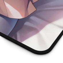 Load image into Gallery viewer, Classroom Of The Elite Mouse Pad (Desk Mat) Hemmed Edge