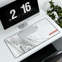 Load image into Gallery viewer, Angel Beats! Mouse Pad (Desk Mat)