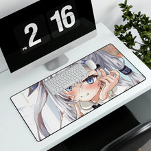 Load image into Gallery viewer, Vestia Zeta Mouse Pad (Desk Mat)