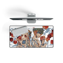 Load image into Gallery viewer, Jibaku Shounen Hanako-kun Mouse Pad (Desk Mat)