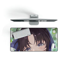 Load image into Gallery viewer, Anime Rurouni Kenshin Mouse Pad (Desk Mat)