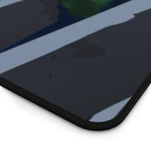Load image into Gallery viewer, Fairy Tail Mouse Pad (Desk Mat) Hemmed Edge