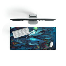 Load image into Gallery viewer, yilee Mouse Pad (Desk Mat)