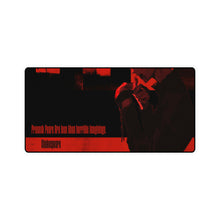 Load image into Gallery viewer, Anime Tokyo Ghoul Mouse Pad (Desk Mat)