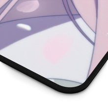 Load image into Gallery viewer, Darling In The FranXX Mouse Pad (Desk Mat) Hemmed Edge