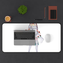 Load image into Gallery viewer, Anime Original Mouse Pad (Desk Mat) With Laptop
