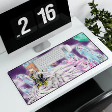 Load image into Gallery viewer, Anime Bleach Mouse Pad (Desk Mat)