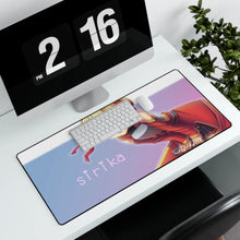Load image into Gallery viewer, Sword Art Online Mouse Pad (Desk Mat)