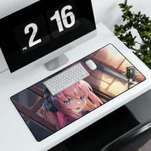 Load image into Gallery viewer, Hitori Gotou Mouse Pad (Desk Mat)